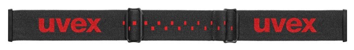 Маска UVEX pwdr FM 2025