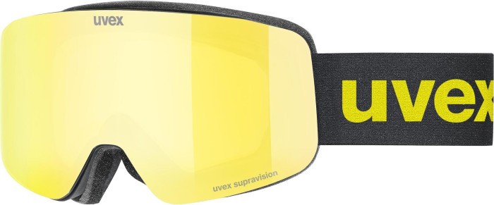 Маска UVEX pwdr FM 2025