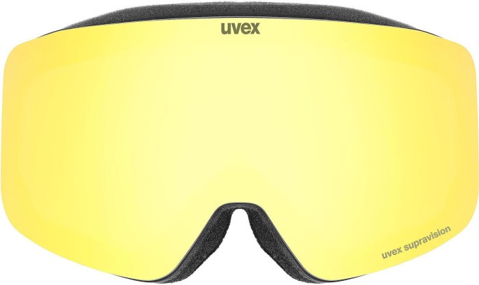 Маска UVEX pwdr FM 2025