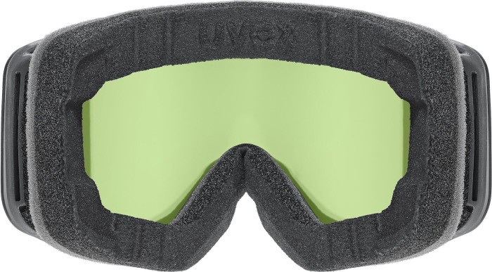 Маска UVEX pwdr FM 2025