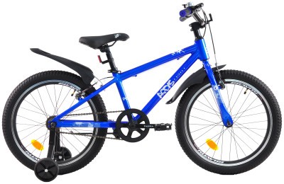 ВЕЛОСИПЕД ARDIS 20 BMX AL "Peppa"