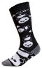 Cairn носки Duo Pack Spirit Jr black panda Фото - 1