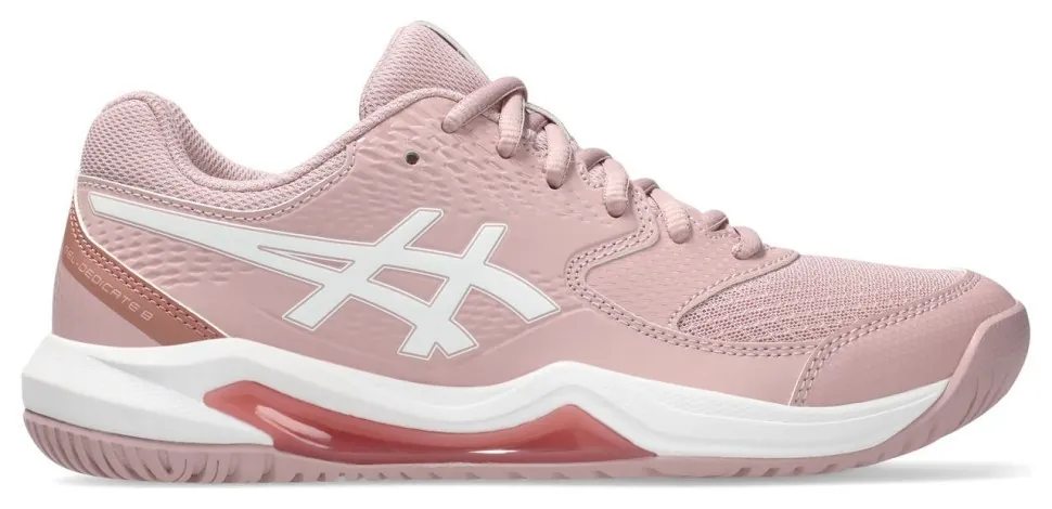 Кросівки для тенісу Asics ( 1042A237 ) GEL-DEDICATE 8 2026 (6)