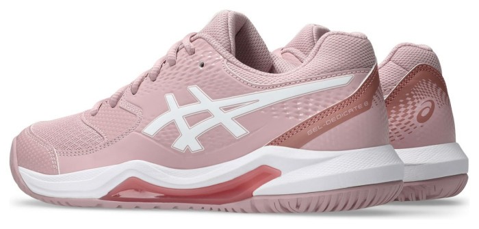 Кроссовки для тенниса Asics ( 1042A237 ) GEL-DEDICATE 8 2026