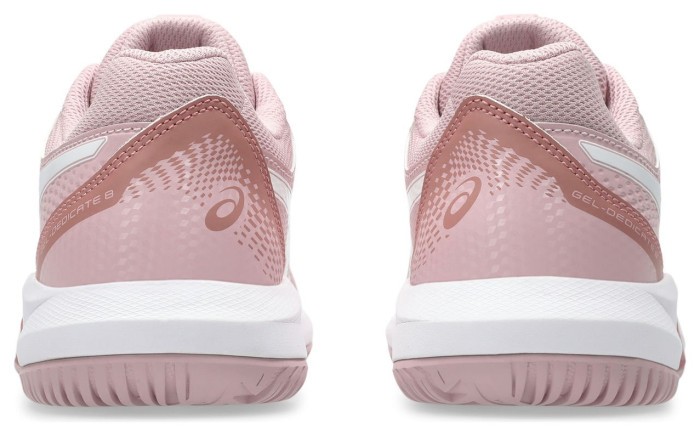 Кроссовки для тенниса Asics ( 1042A237 ) GEL-DEDICATE 8 2026