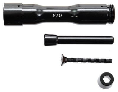 Шарнір підвіски Cannondale K36061, 87мм (Jekyll)