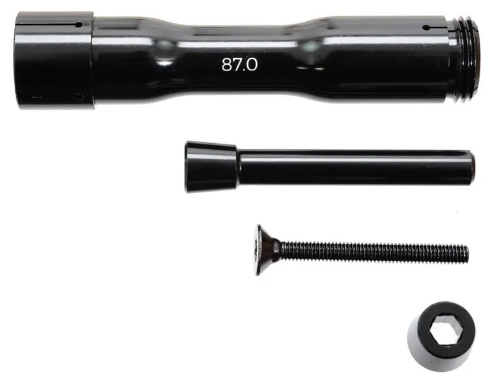 Шарнір підвіски Cannondale K36061, 87мм (Jekyll)