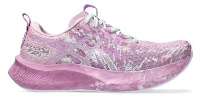 Кроссовки для бега Asics ( 1012B675 ) NOOSA TRI 16 2025