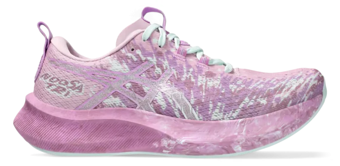 Кроссовки для бега Asics ( 1012B675 ) NOOSA TRI 16 2025