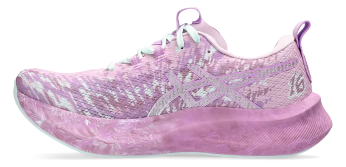 Кроссовки для бега Asics ( 1012B675 ) NOOSA TRI 16 2025