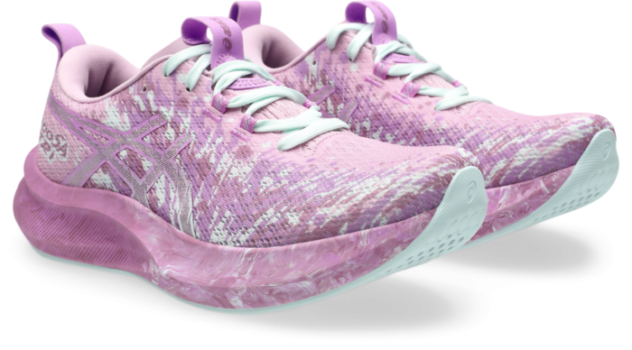 Кроссовки для бега Asics ( 1012B675 ) NOOSA TRI 16 2025