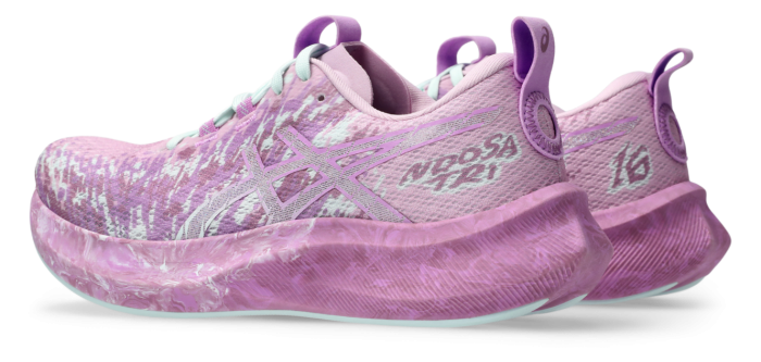Кроссовки для бега Asics ( 1012B675 ) NOOSA TRI 16 2025