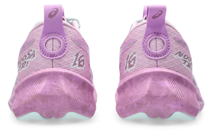 Кроссовки для бега Asics ( 1012B675 ) NOOSA TRI 16 2025