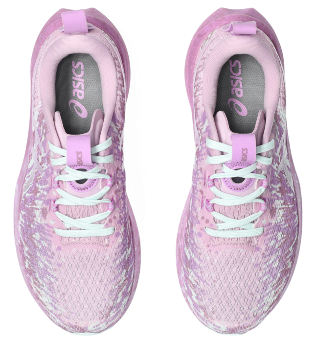 Кроссовки для бега Asics ( 1012B675 ) NOOSA TRI 16 2025