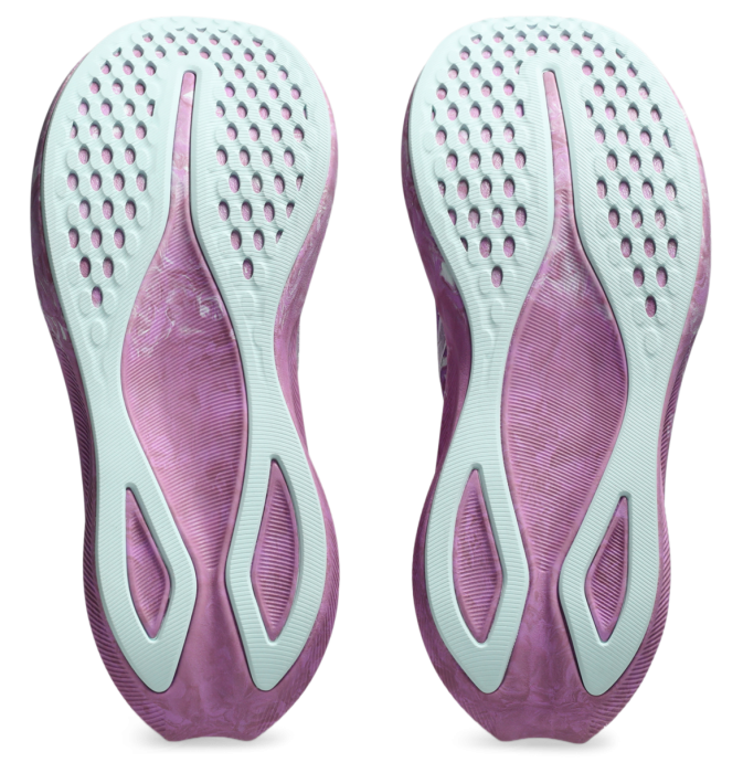 Кроссовки для бега Asics ( 1012B675 ) NOOSA TRI 16 2025