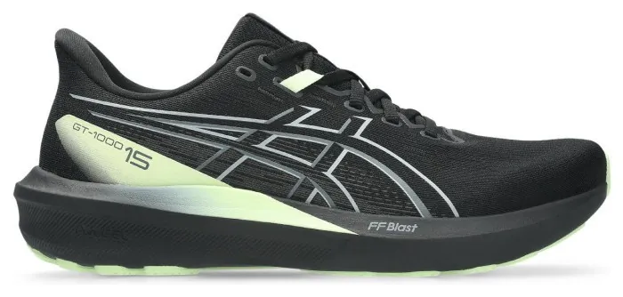 Кроссовки для бега Asics ( 1011C230-003 ) GT-1000 15