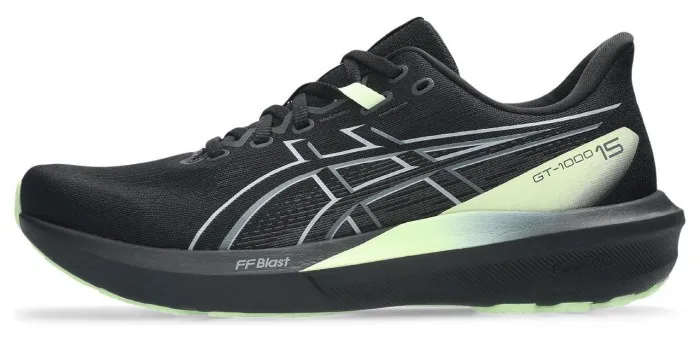 Кроссовки для бега Asics ( 1011C230-003 ) GT-1000 15
