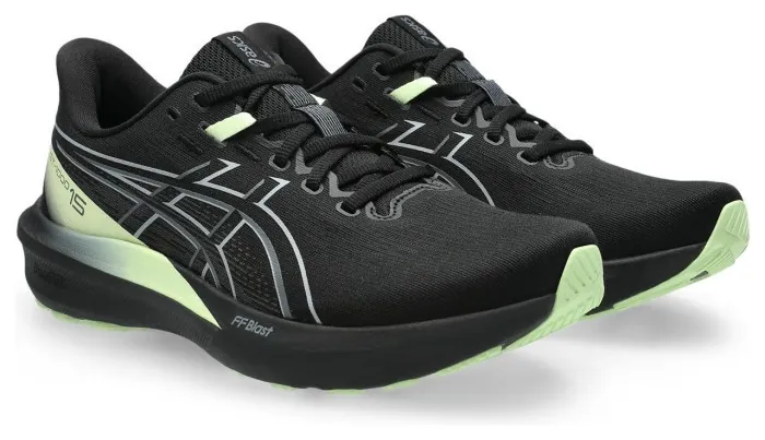 Кроссовки для бега Asics ( 1011C230-003 ) GT-1000 15