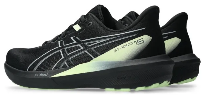 Кроссовки для бега Asics ( 1011C230-003 ) GT-1000 15