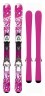Ліжі гірські комплект для підлітків K2 Luv Bug+MOD 7.0 Fastrak2 L245-330 136см Pink/purple/white (1020406.110.1+1021018.110), укр Ліжі гірські комплект для підлітків K2 Luv Bug+MOD 7.0 Fastrak2 L245-330 136см Pink/purple/white (1020406.110.1+1021018.110), укр