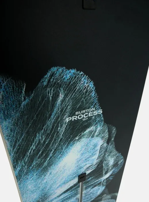 Сноуборд BURTON ( 106921B ) PROCESS 2026