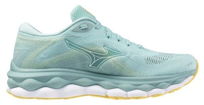 Кроссовки для бега Mizuno (J1GD2302) WAVE SKY 7 2024