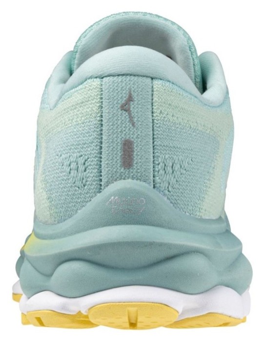 Кроссовки для бега Mizuno (J1GD2302) WAVE SKY 7 2024
