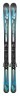 Ліжі гірські (комплект) K2 KONIC 76+M2 10 TL COMPACT 156см Blue/grey (10A0004.140.1+10A1008.122.1), укр