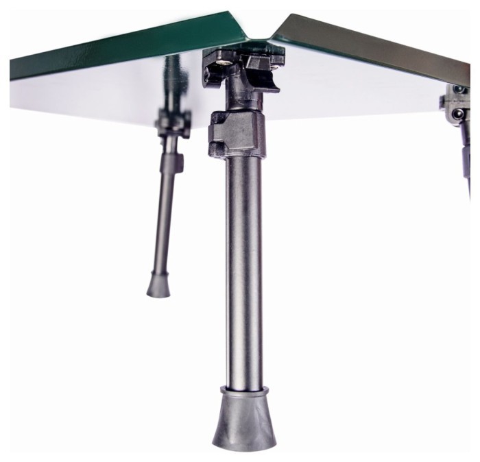 Стіл монтажний для риболовлі (стальний) TRAMP TRF-057