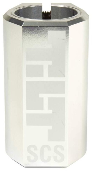 Затискач Tilt Classic Pro - Silver