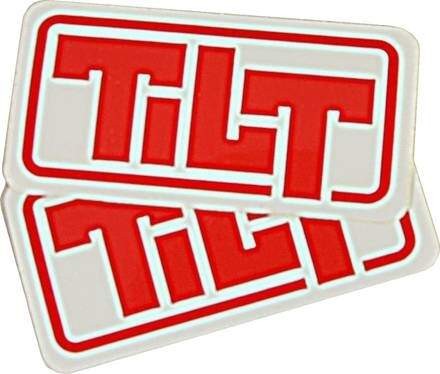 Затискач Tilt Classic Pro - Silver, укр, укр