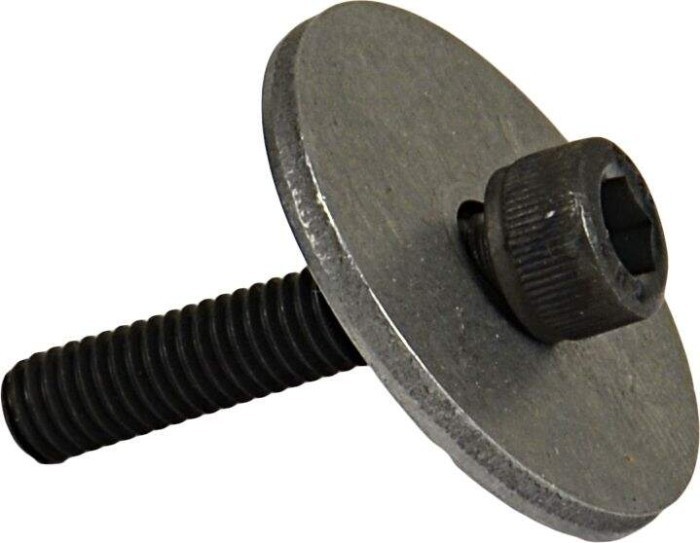 Затискач Tilt Classic Pro - Silver, укр, укр