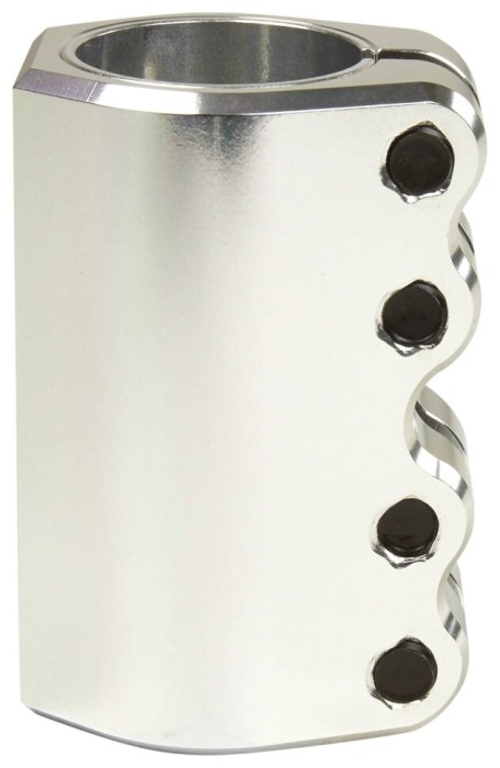 Затискач Tilt Classic Pro - Silver, укр, укр