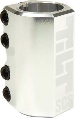 Затискач Tilt Classic Pro - Silver