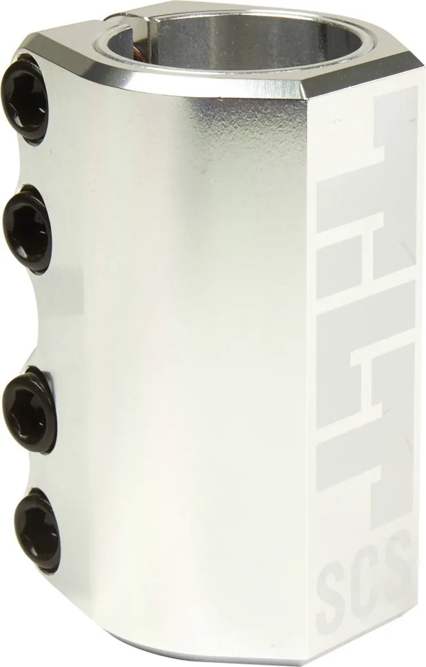 Затискач Tilt Classic Pro - Silver (FRD.039266)