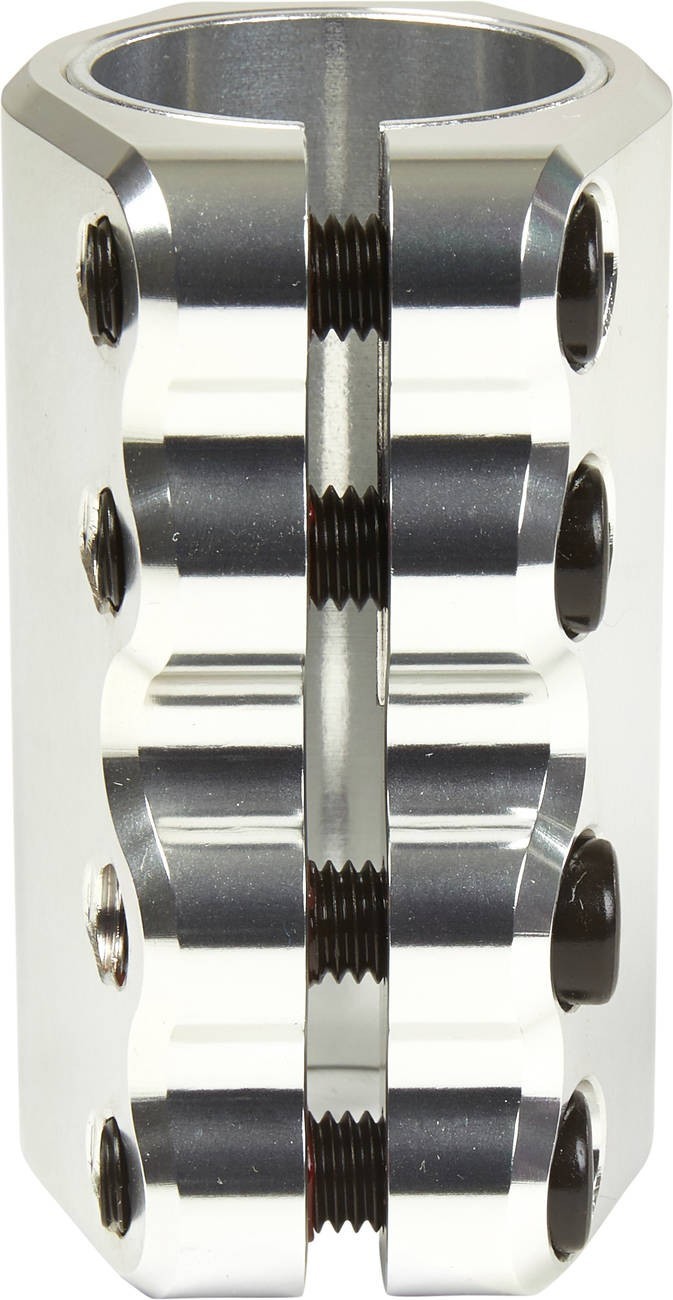 Затискач Tilt Classic Pro - Silver, укр, укр