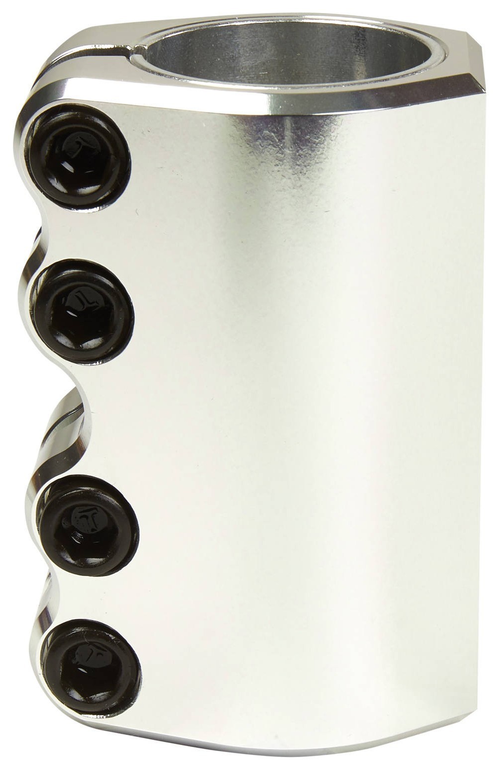 Затискач Tilt Classic Pro - Silver, укр, укр