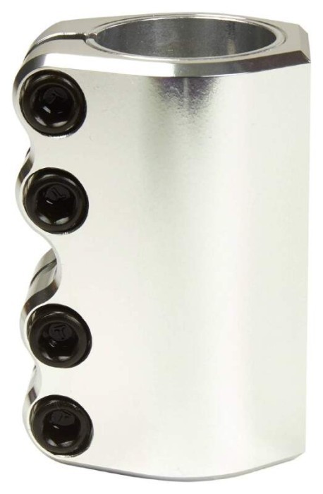 Затискач Tilt Classic Pro - Silver