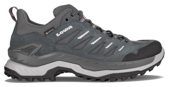 LOWA кроссовки Innovo GTX LO dark petrol-moor 44.5, укр, укр