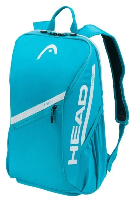 Рюкзаки HEAD (260636) Tour Backpack 25L BL
