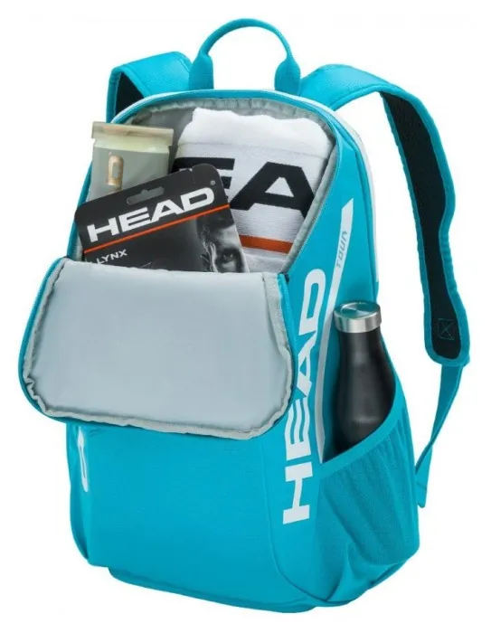 Рюкзаки HEAD (260636) Tour Backpack 25L BL