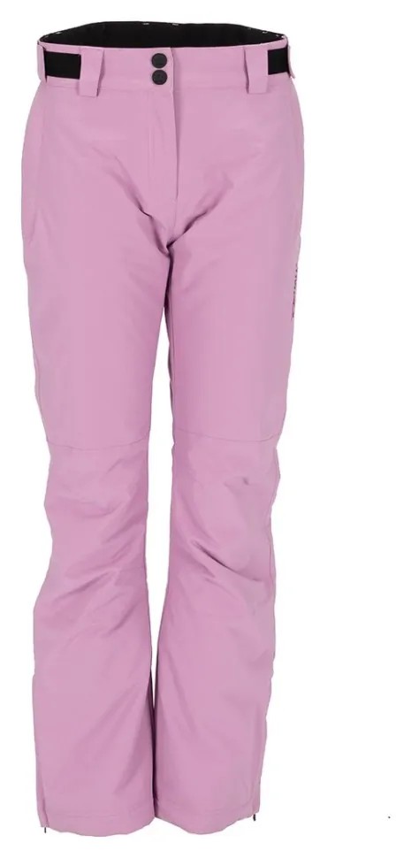 Rehall штани сноубордичні Eva W 2025 smoky grape L (M)