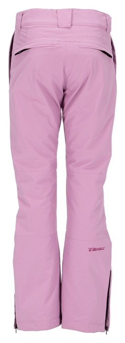Rehall брюки сноубордические Eva W 2025 smoky grape L