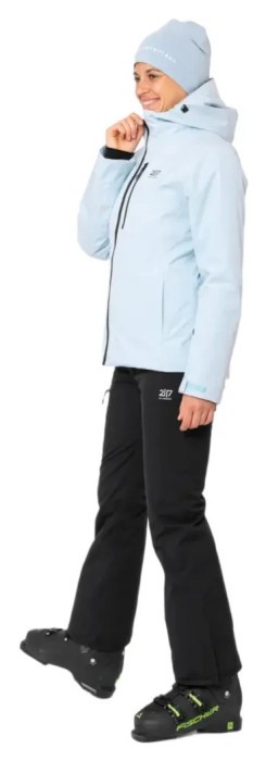 Куртка 2117 of Sweden Kabo Jacket Wmn