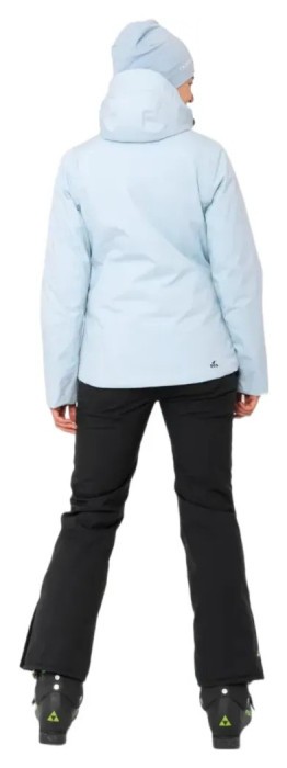 Куртка 2117 of Sweden Kabo Jacket Wmn