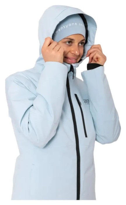 Куртка 2117 of Sweden Kabo Jacket Wmn
