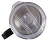 Lifeventure кружка Insulated Mountain Mug black Фото - 2