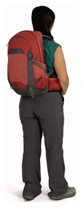 Рюкзак Osprey Tempest 22