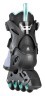 Роликові коньки для дорослих Rollerblade ZETRABLADE ELITE W 36.5 (6US) 230мм Black/powder blue (07967100), укр Фото - 4