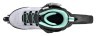 Роликові коньки для дорослих Rollerblade ZETRABLADE ELITE W 36.5 (6US) 230мм Black/powder blue (07967100), укр Фото - 5